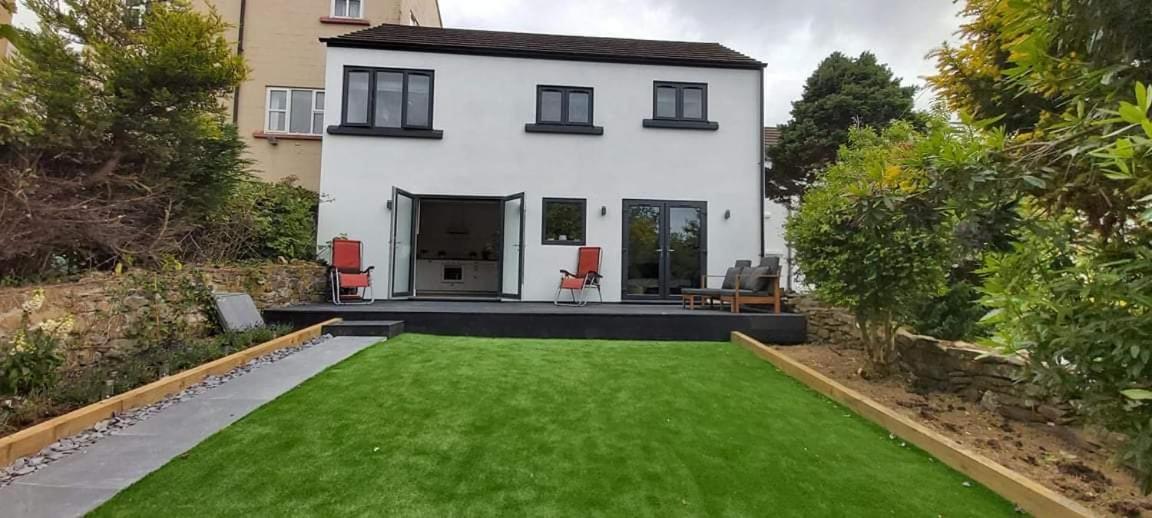Newquay Rialton Holiday Home Exterior photo
